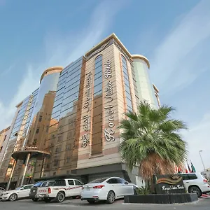 شقة فندقية أجنحة كونال الفندقية