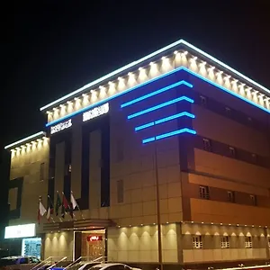 Hotel Ajnha Alhareri, Jeddah