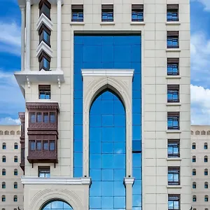 فندق توليب إن الدار روافد