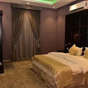 شقة فندقية N Maz