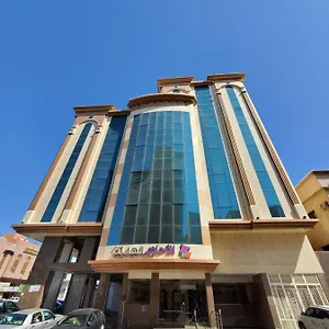 Aparthotel Quiet Dreams - Quraysh Branch, Jeddah